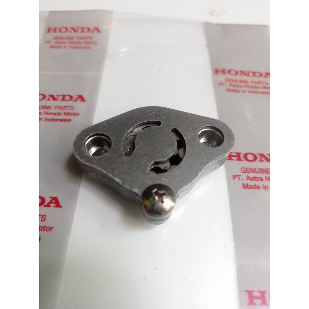 Pompa Oli Oil Pump Honda Beat Karbu Beat Fi Spacy Scoopy Vario 110