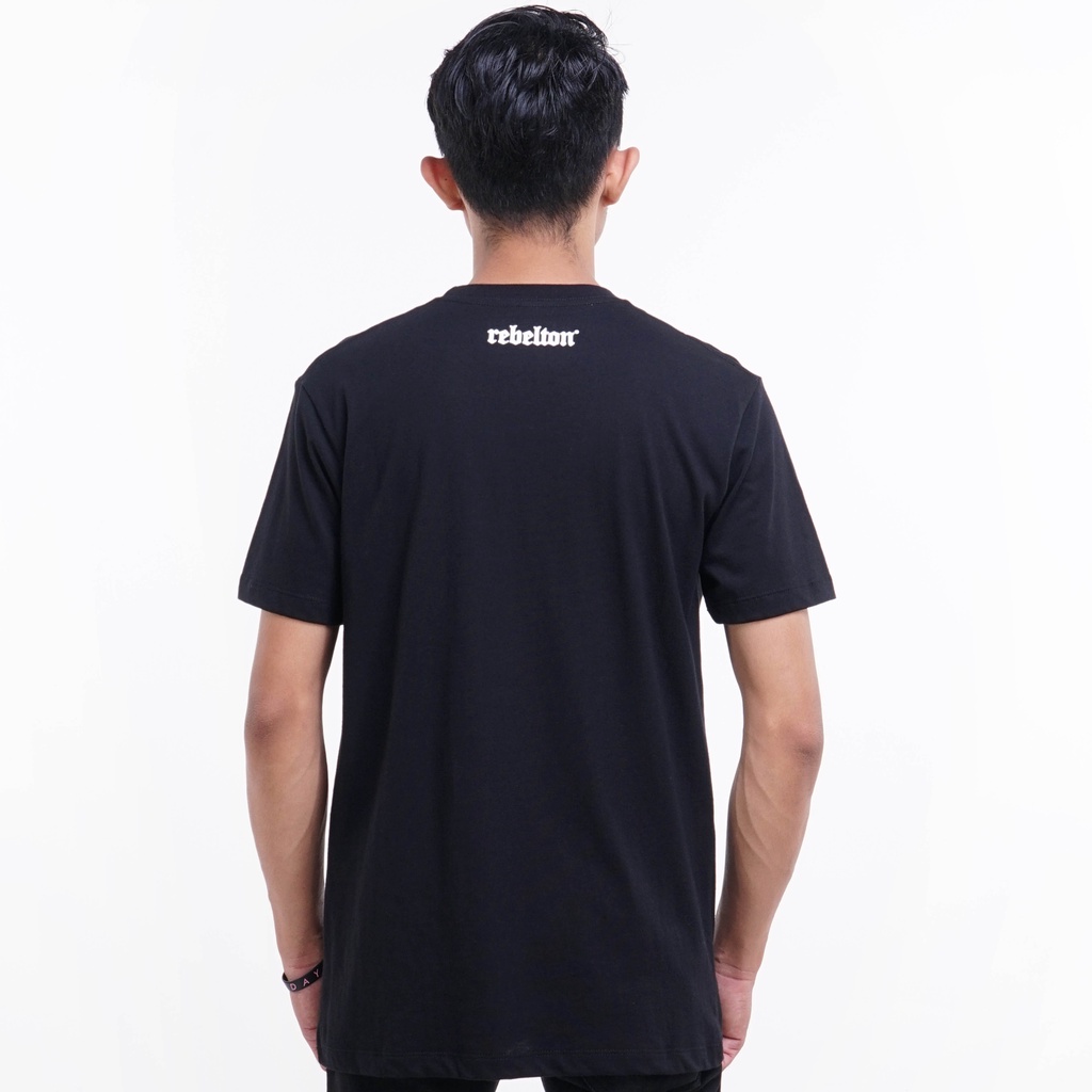 KAOS REBELTON | SHADE