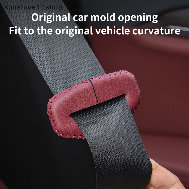 Sho Untuk X1 X2 X3 X4 X5 X6 F30 Series Safety Buckle Protection Aksesoris Lengan N