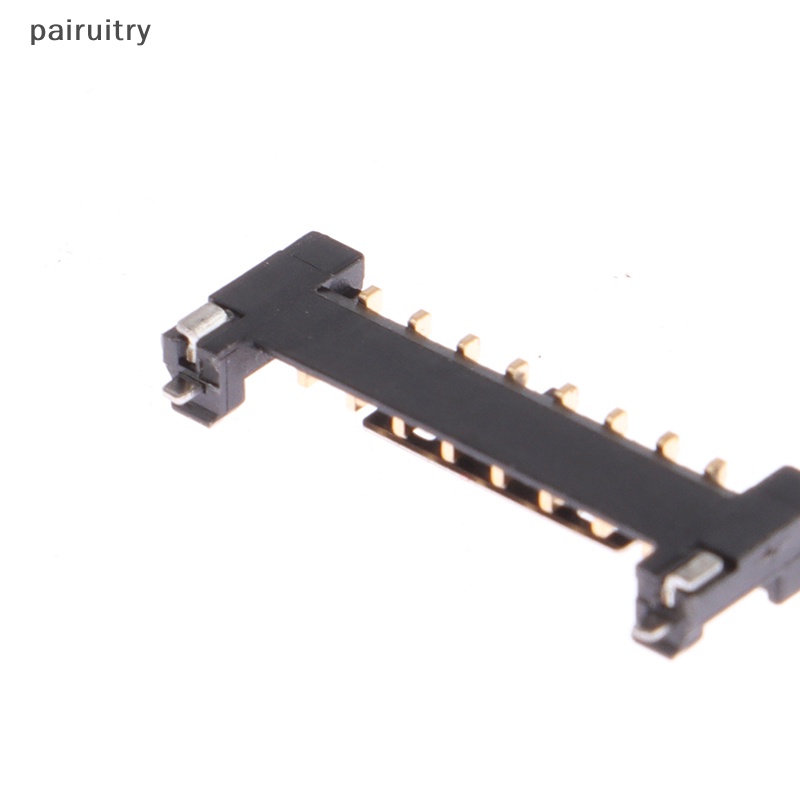 Prt 1pcs Interface Untuk Konektor Tablet ASUS 8Pin S510U u4100u PRT