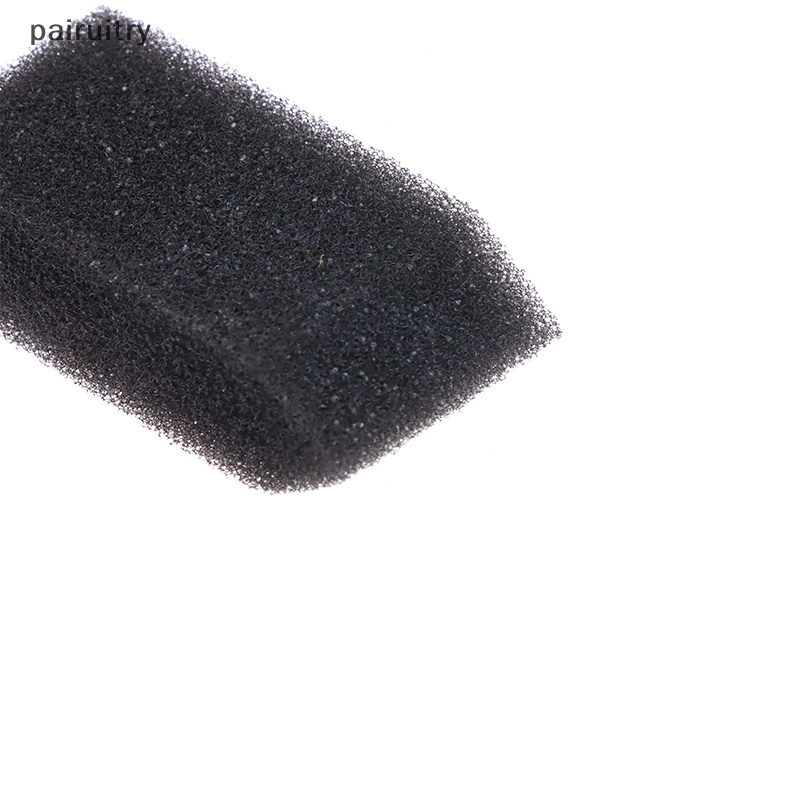 Prt 1Pc Sikat Spons Ventilasi Ac Mobil Car Grille Cleaner Detailing Brush PRT
