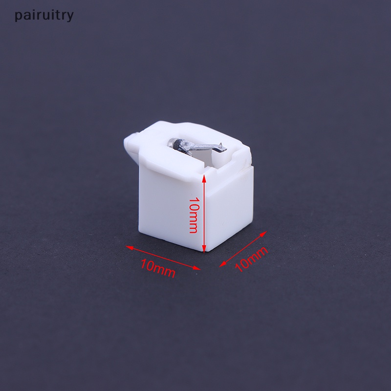 Prt 1Pcs Stylus Pengganti Berlian Untuk ATN3600 ATN91 ST40 EPS43 KD291R 3600L Cartridge Magnet Bergerak Untuk LP Phonograph Aksesoris PRT