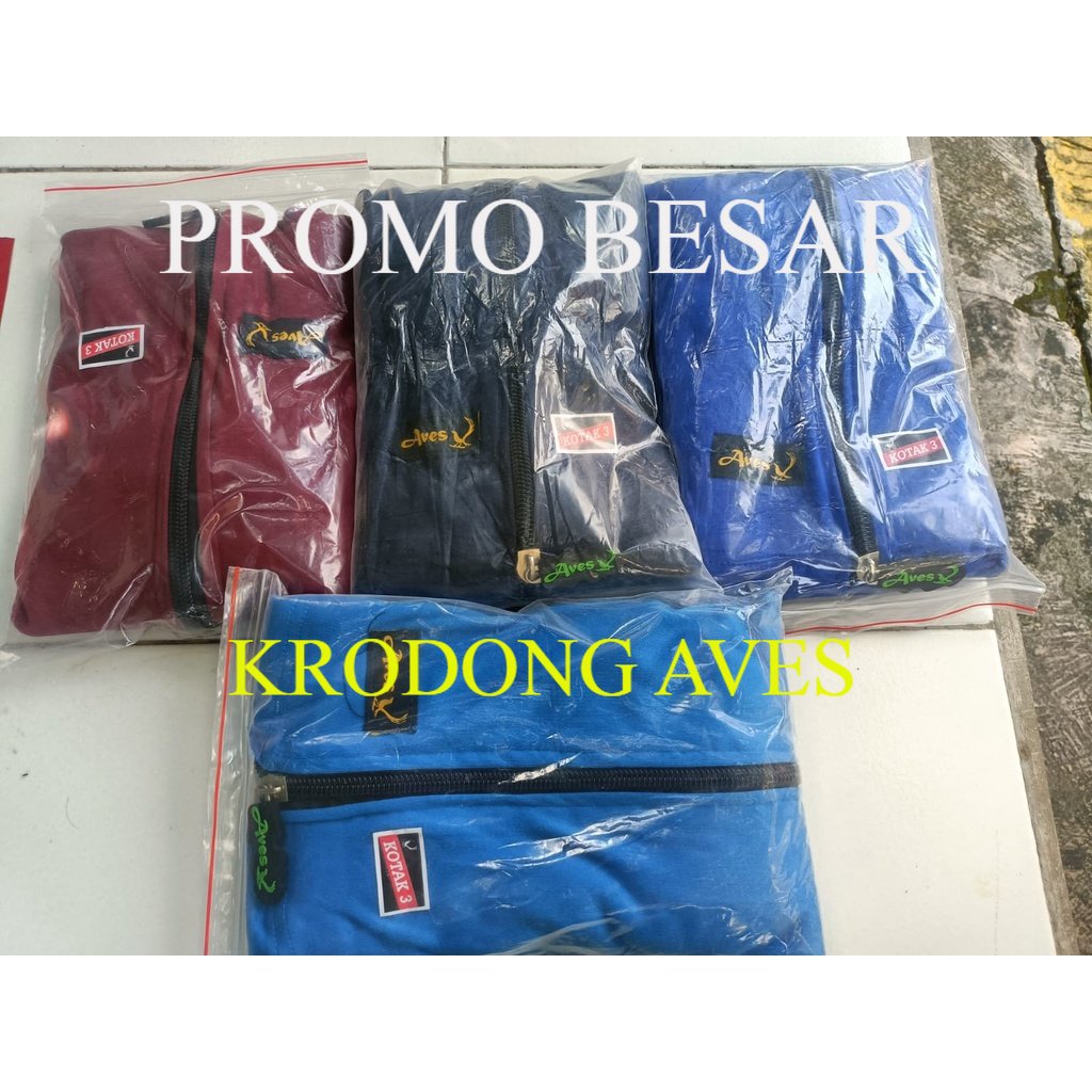 PROMO BESAR Krodong Kerodong Kandang Sangkar Burung Aves Murai Kotak Lovebird