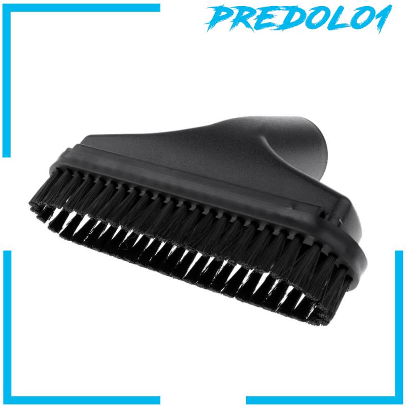 [Predolo1] Kepala Sikat Vacuum Cleaner Pembersih Debu Celah Debu Brush Kolektor Debu 2x