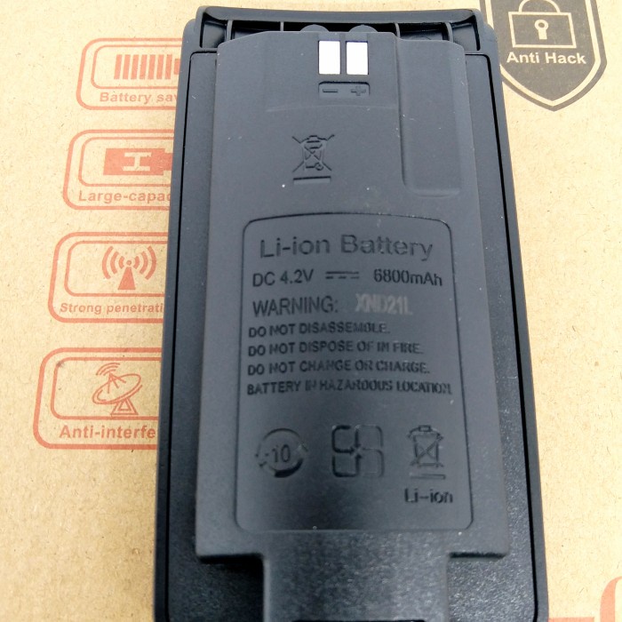 Ht xiamen X 009  murah