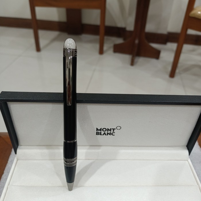 

PULPEN MONTBLANC STARWALKER ORIGINAL no st dupont Parker sterling 75