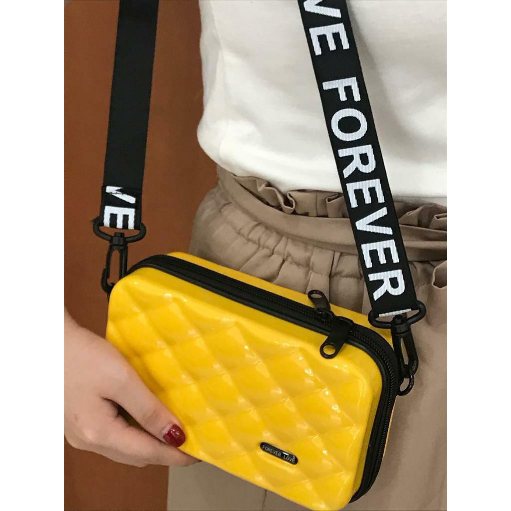 Mini Koper Bag Import 3034 2711 27-07