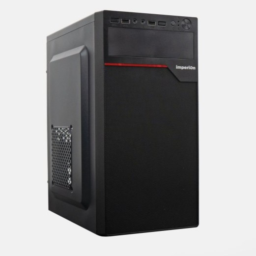 Imperion Ruby 11 Casing PC Case Komputer