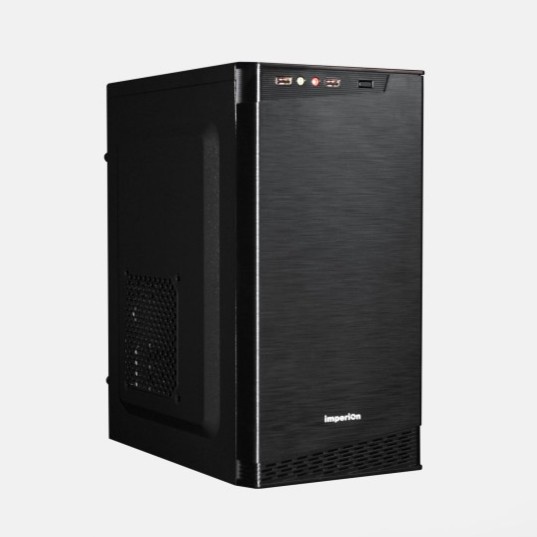 Imperion Ruby 13 Casing PC Office Case Komputer