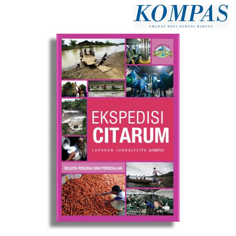Ekspedisi Citarum