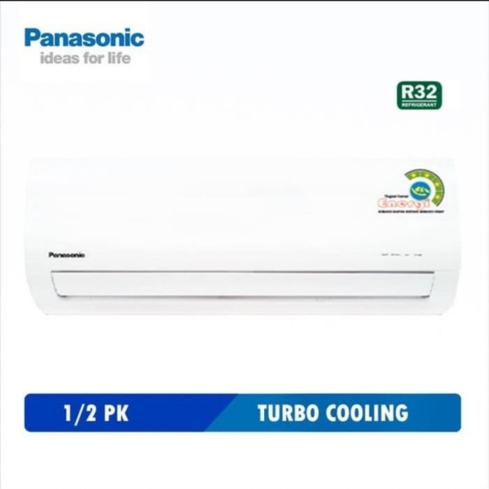 Panasonic CSZN5YKP AC 0.5PK