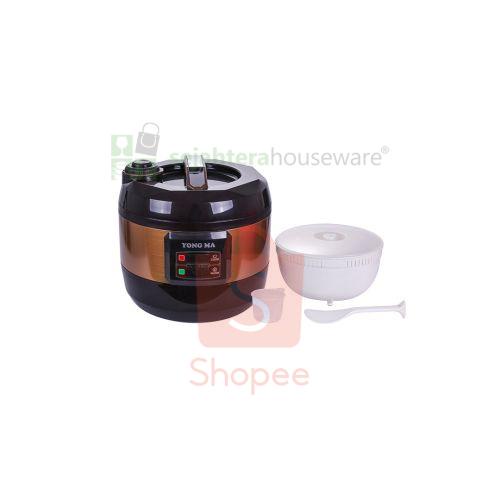 Magic Com Yong Ma SMC 4033 2,5 Liter