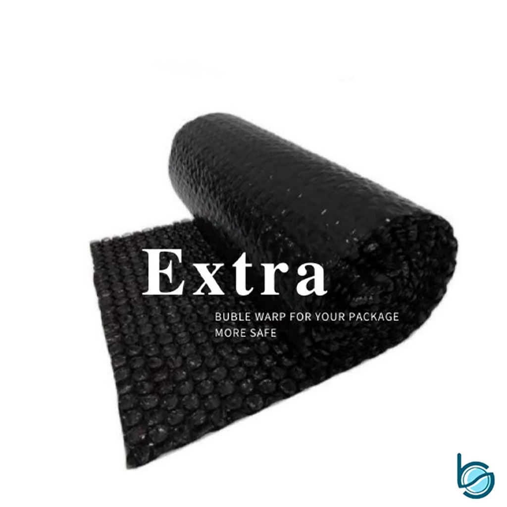 

Extra Tambahan Bubble Wrap (Hanya Untuk Tambahan Biar Produk Aman) - Best Stationary