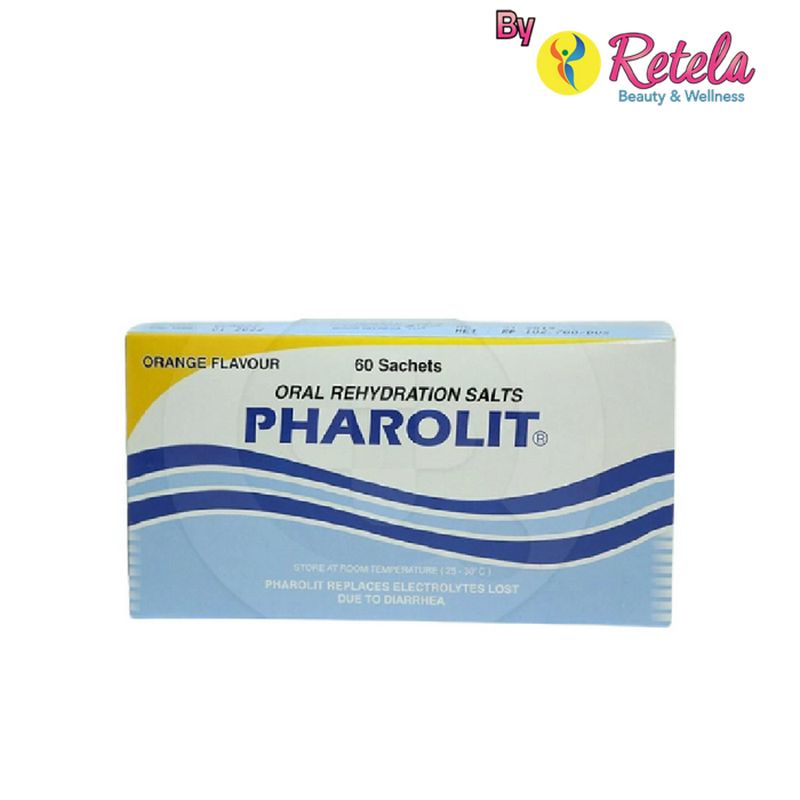 PHAROLIT SITRAT 200