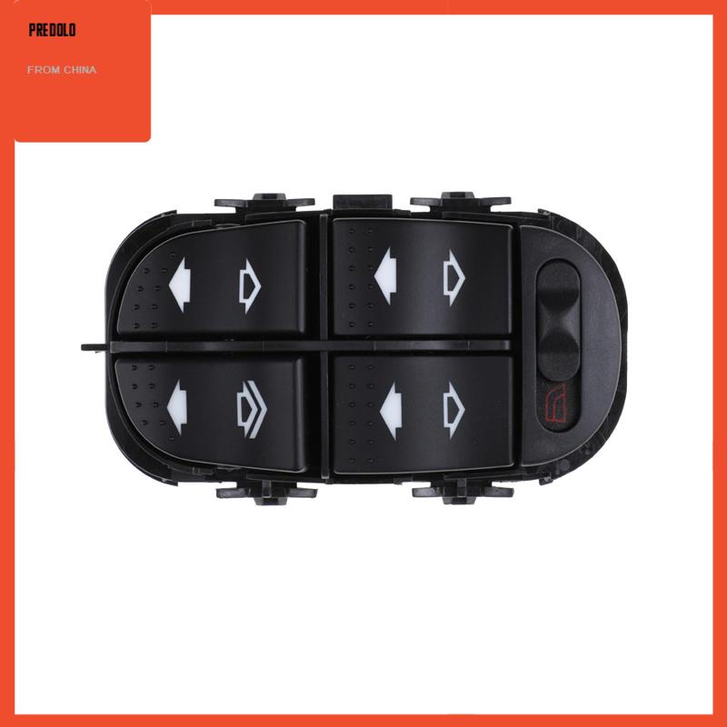 [Predolo] Window Control Switch Ys4Z14529BA Pengganti Mobil 2000sampai2007