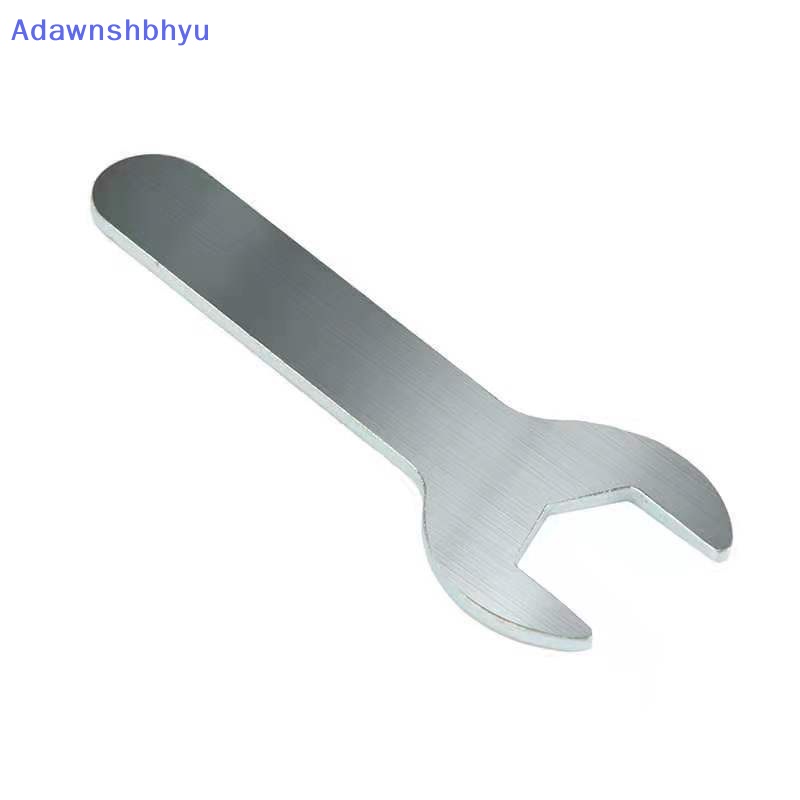 Adhyu Single head open end wrench opening Single-end ultra-Tipis Kunci Pas Kecil Kamar Mandi ID