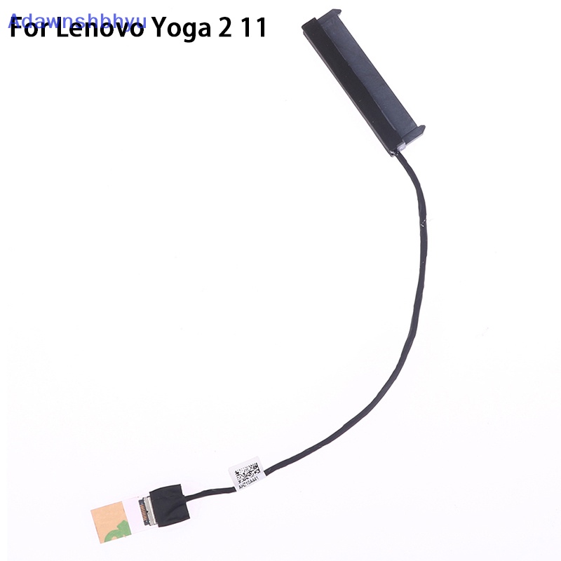 Kabel HDD Adhyu Untuk Lenovo Yoga2 11 Laptop SATA Hardisk HDD Connector DC02C004Q00 ID