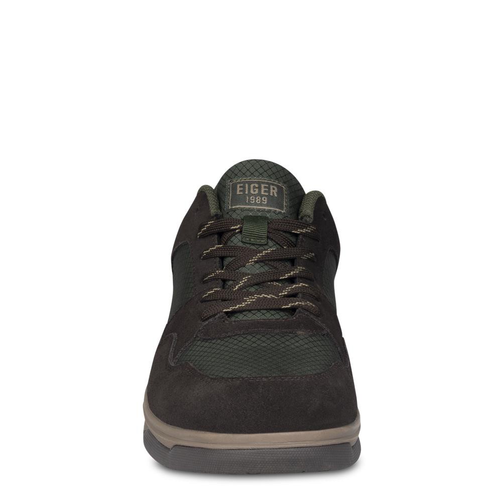 EIGER STANFORD SHOES