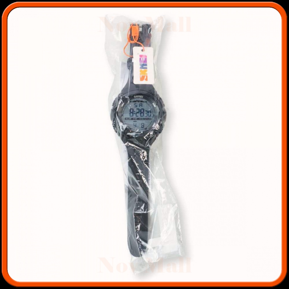 SKMEI Jam Tangan Sport Digital Pria - DG1025