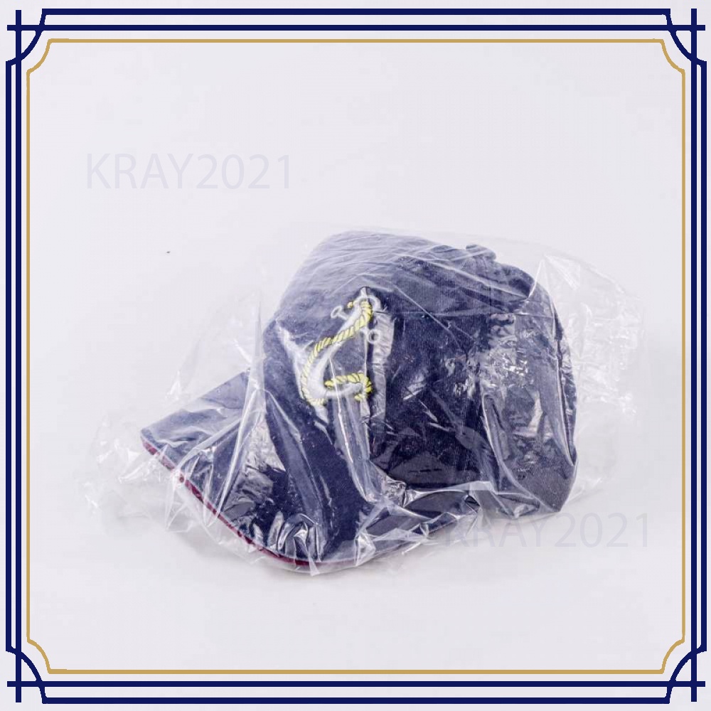 Topi Baseball Cap Hat 3D Embroidery - SU-SBC5006