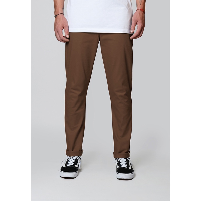 Dickies 818 Pants Tobacco