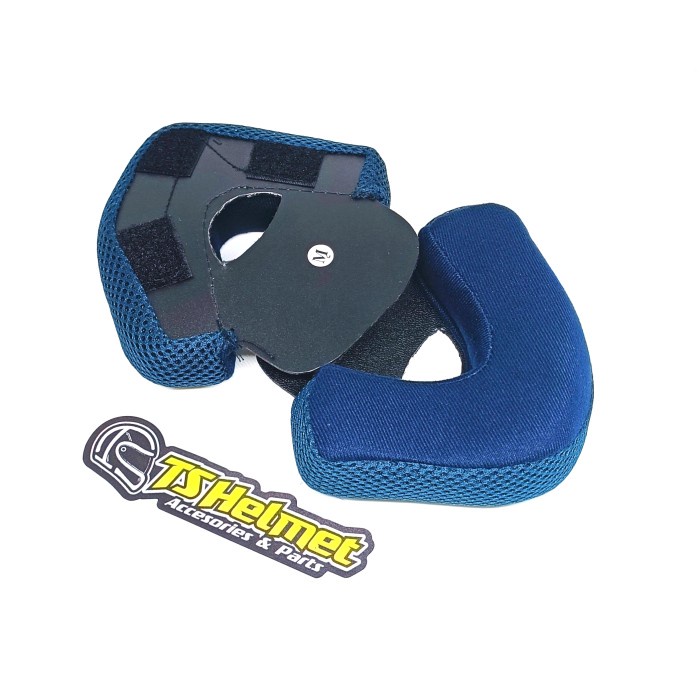 Busa Helm Ink Centro Ori  - Busa Leher, M