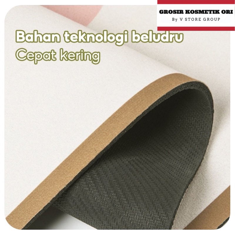 (OM) KESET 3D DIATOMATE MOTIV ANTI SLIP