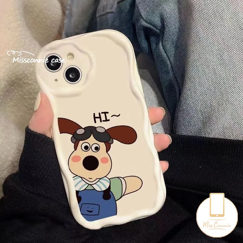 Soft Case Puppy Lucu Untuk Realme C35 C21Y C15 C11 C25Y C53 C55 C20 5s 5i 9i 7i 5 6i C25 C12 C3 C25s C30 C20A C3 C21 C17 C31 C1 Kartun Doraemon Kelinci 3D Bergelombang Lengkung Penutup Tepi