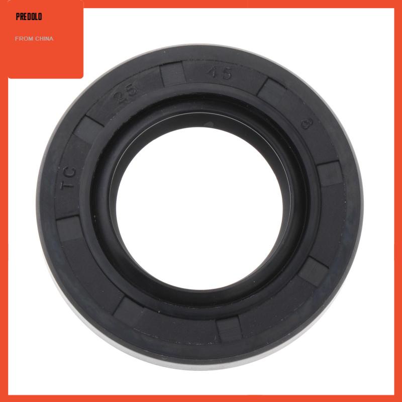 [Predolo] Shaft Oil Seal 8M0065585 Untuk Performa Stabil Motor Tempel