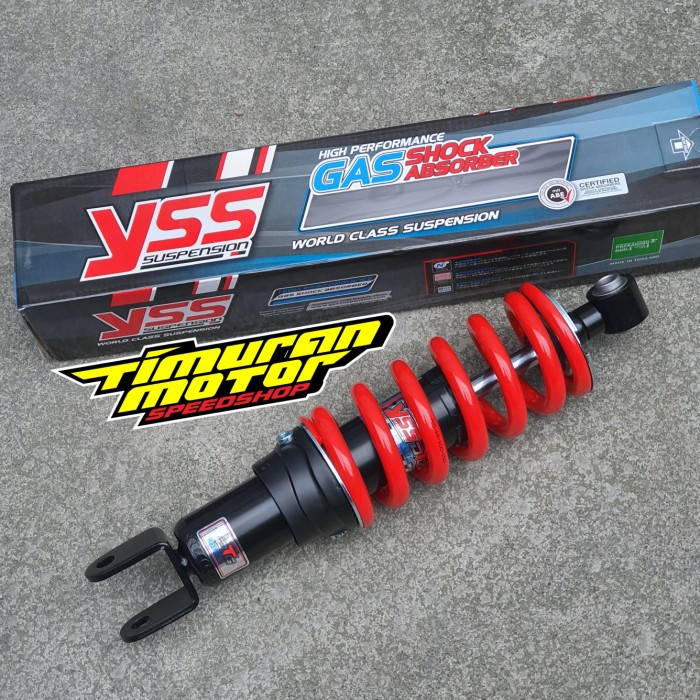 READY SHOCK YSS HYBRID CB 150 R ORIGINAL