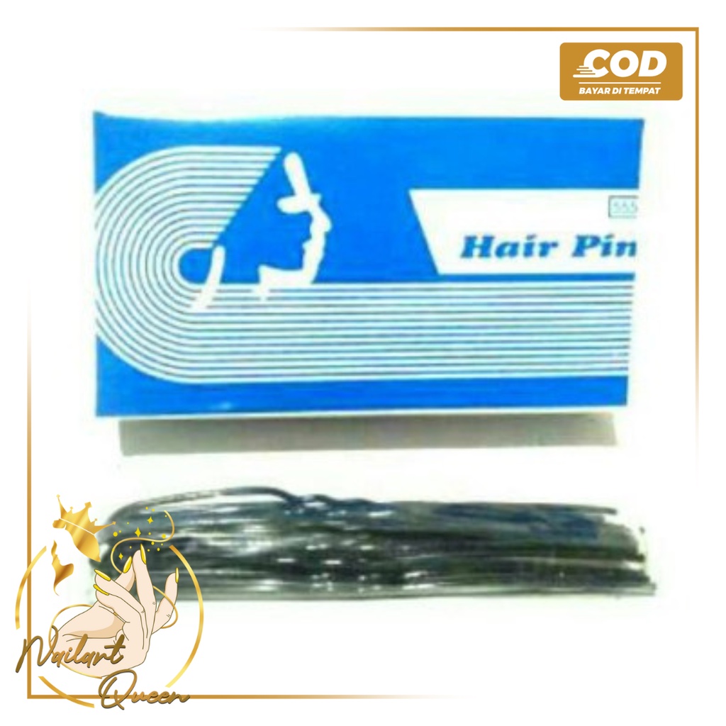 Aspel Baja Besar / Hair Pin