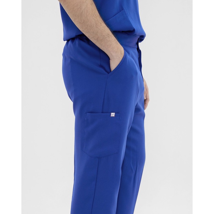 SCRB - Baju Scrub / Medical Scrubs / Baju Jaga - Office Max Pants NEW