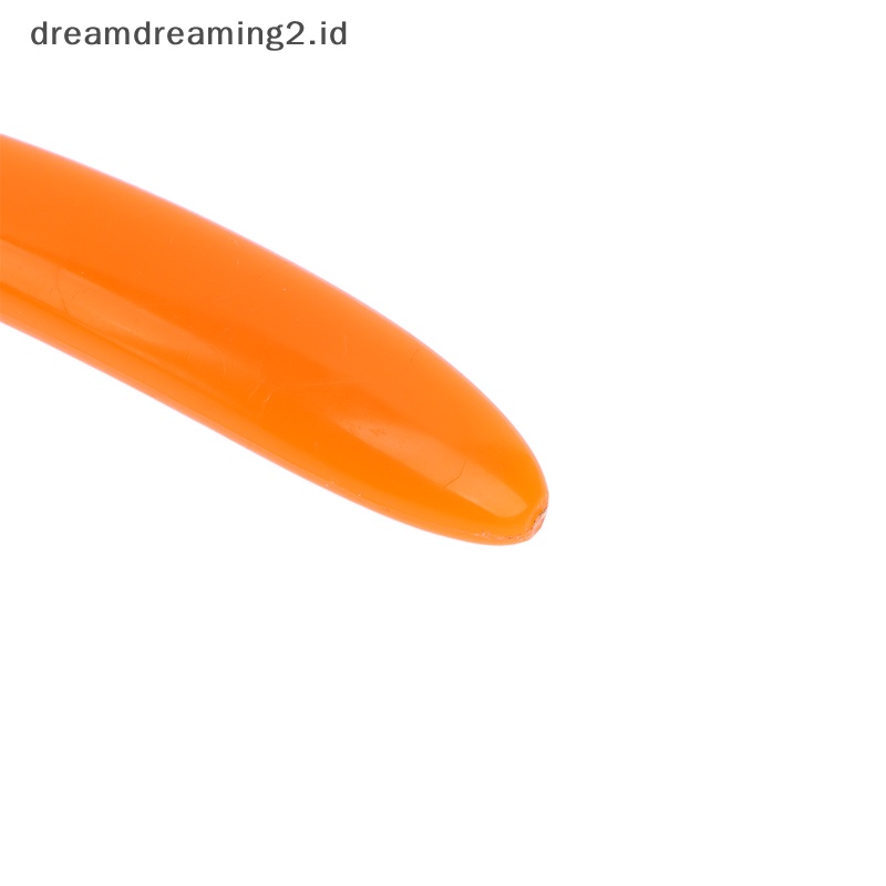 (drea) Head Massager Scalp Gua Sha Untuk Tubuh Leher Kaki Pijat Facial Gua Sha Board //