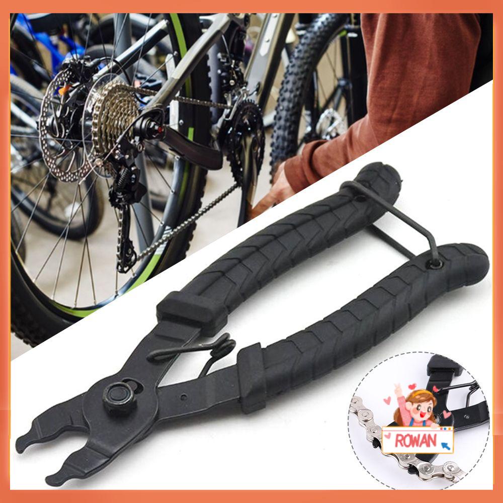 R-FLOWER Alat Rantai Sepeda New Chain Removal Tools MTB Quick Release Tang Magic Buckle Tang