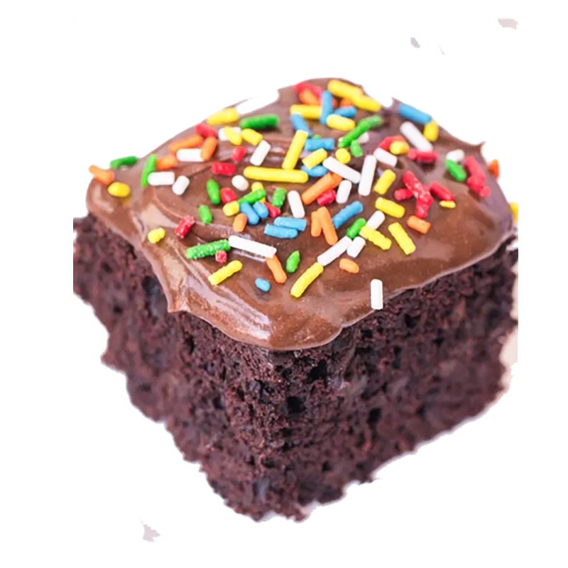Betty Crocker Super Moist Cake Chocolate Fudge Food Yellow 432gr Tepung Premiks Kue Cake Instan