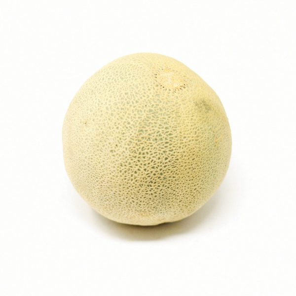 

FCW Jakbar - Buah Melon 1 Buah 1.5 - 2 KG