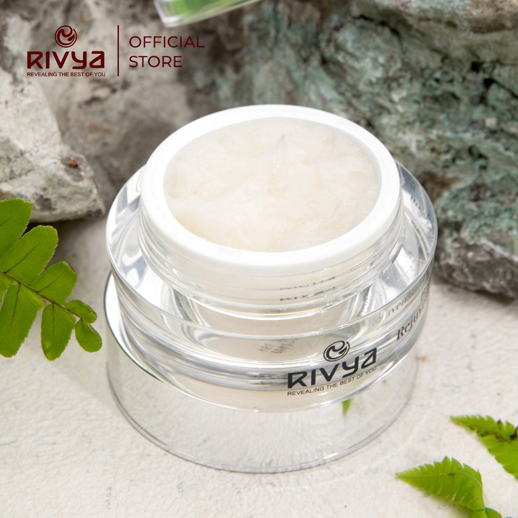 RADYSA - RIVYA Backhousia Rejuvenation Cream 15gr