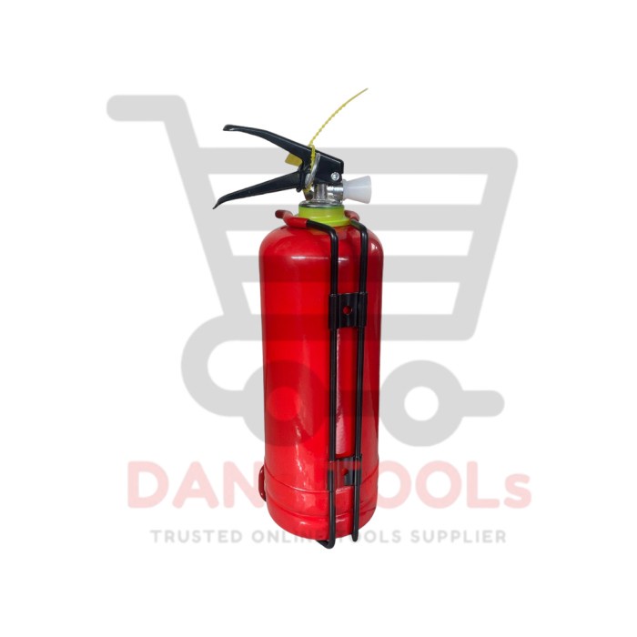 Tabung Pemadam Kebakaran 1 Kg - APAR - Fire Extinguisher - Racun Api