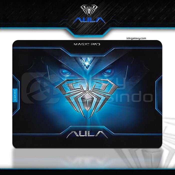 Aula Magic Pad Mousepad Gaming Anti Slip 300 x 250 x 3mm