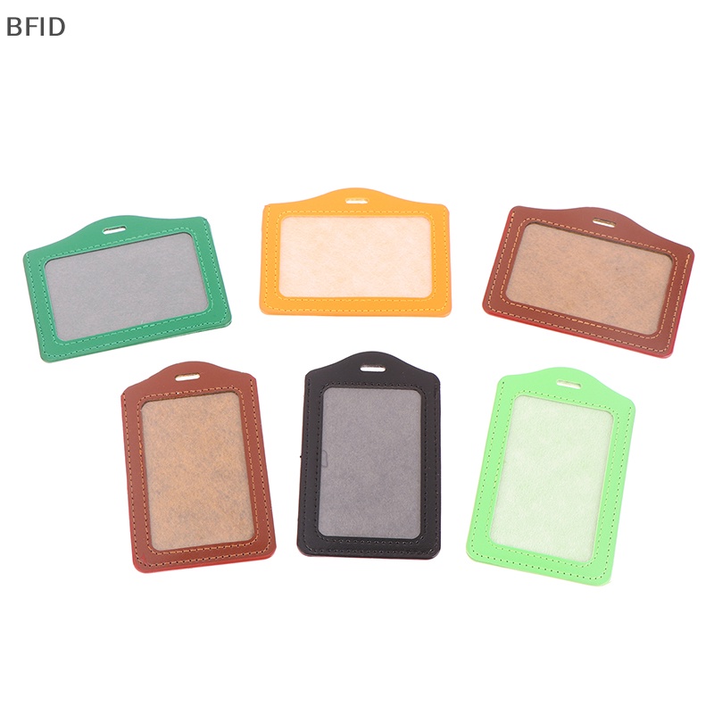 [BFID] Card Holder Case Pelindung Anti Air Gantungan Kunci Liontin Mengkilap Untuk Holder Photocard Bank ID Bis Kredit [ID]