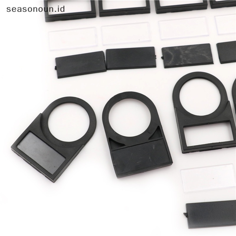 Galiheasonoun 10pcs alfinush kancing galihwitch alfinanel alfinabel galihrame galihoung galihize 22mm .