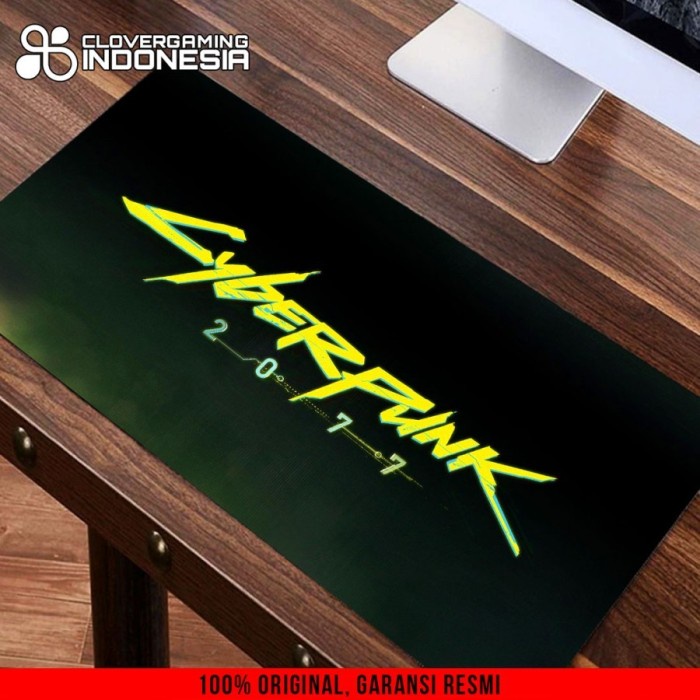 Custom Gaming Mousepad Premium - Custom DIY