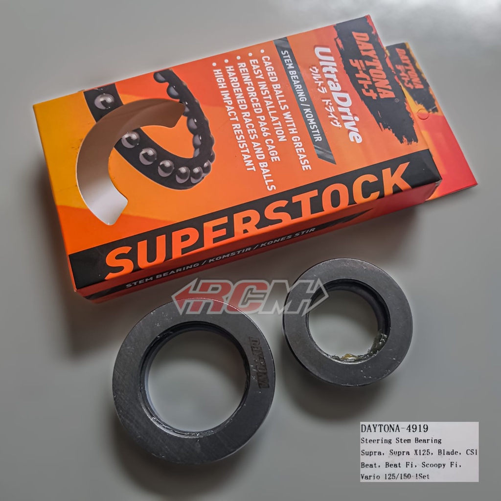 4919 KONES CONES KOMSTIR COMSTEER KOMSTEER KOMSTER COMSTIR SUPERSTOCK GRAND BEAT VARIO 110 125 150 PCX 125 150 SUPRA X 125 SPACY REVO CS1 SCOOPY DLL ORI ORIGINAL DAYTONA ASLI