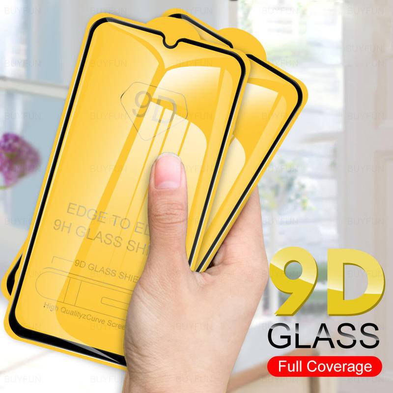 Untuk Redmi10 9 Power 5a2 A1 Plus 9t 9i 9c 9at 8 7a 6a 5a 4a 2pcs 9d Cover Lem Tempered Glass Untuk Redmi 11 10 9 4 Prime 10x8a 7 6 Pro 12c 12 10a 10c