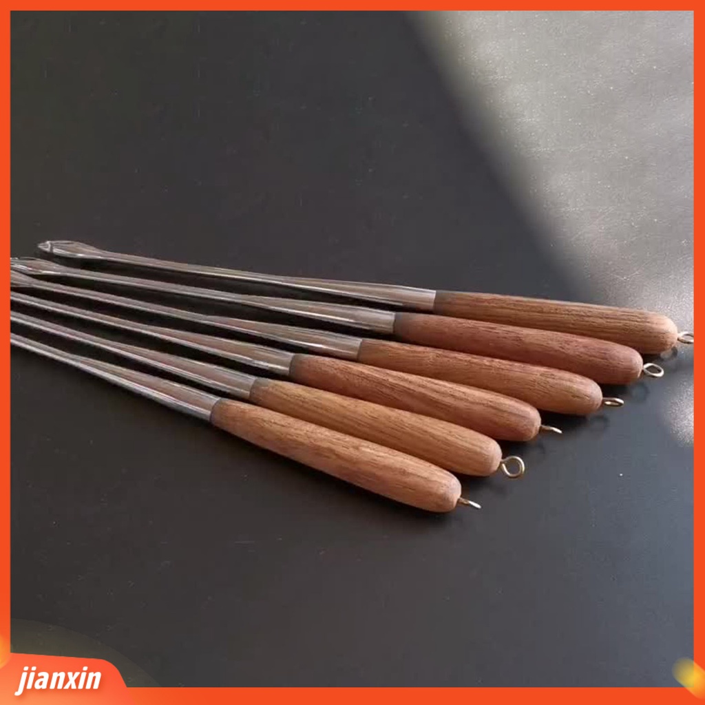 (In Stock) Hook Remover Desain Ergonomis Tahan Karat304Pengekstrak Kait Pelepas Cepat Bahan Stainless Steel Untuk Memancing