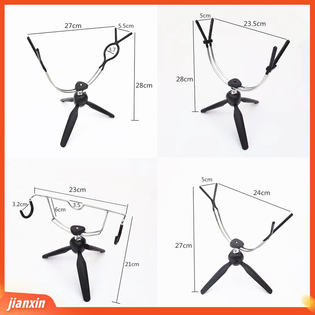 (In Stock) Fish Pole Holder Strong Load-bearing Adjustable Angle Support Rod Metal Vertical Lipat Es Pancing Holder Angling Tools
