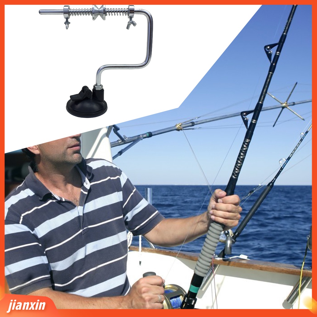 (In Stock) Penggulung Garis Pancing Adjustable Stability Lebih Baik Aksesori Memancing Spool Praktis Sistem Spooler Tali Pancing Untuk Memancing