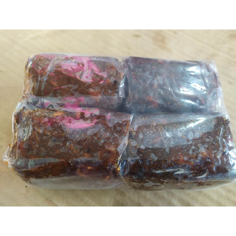 

Asem Jawa Daging super / asem Tanpa Biji