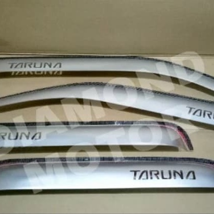 Talang Air Taruna Silver