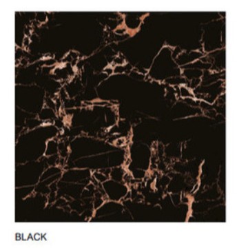 KERAMIK PLATINUM STUTTGART BLACK 60X60